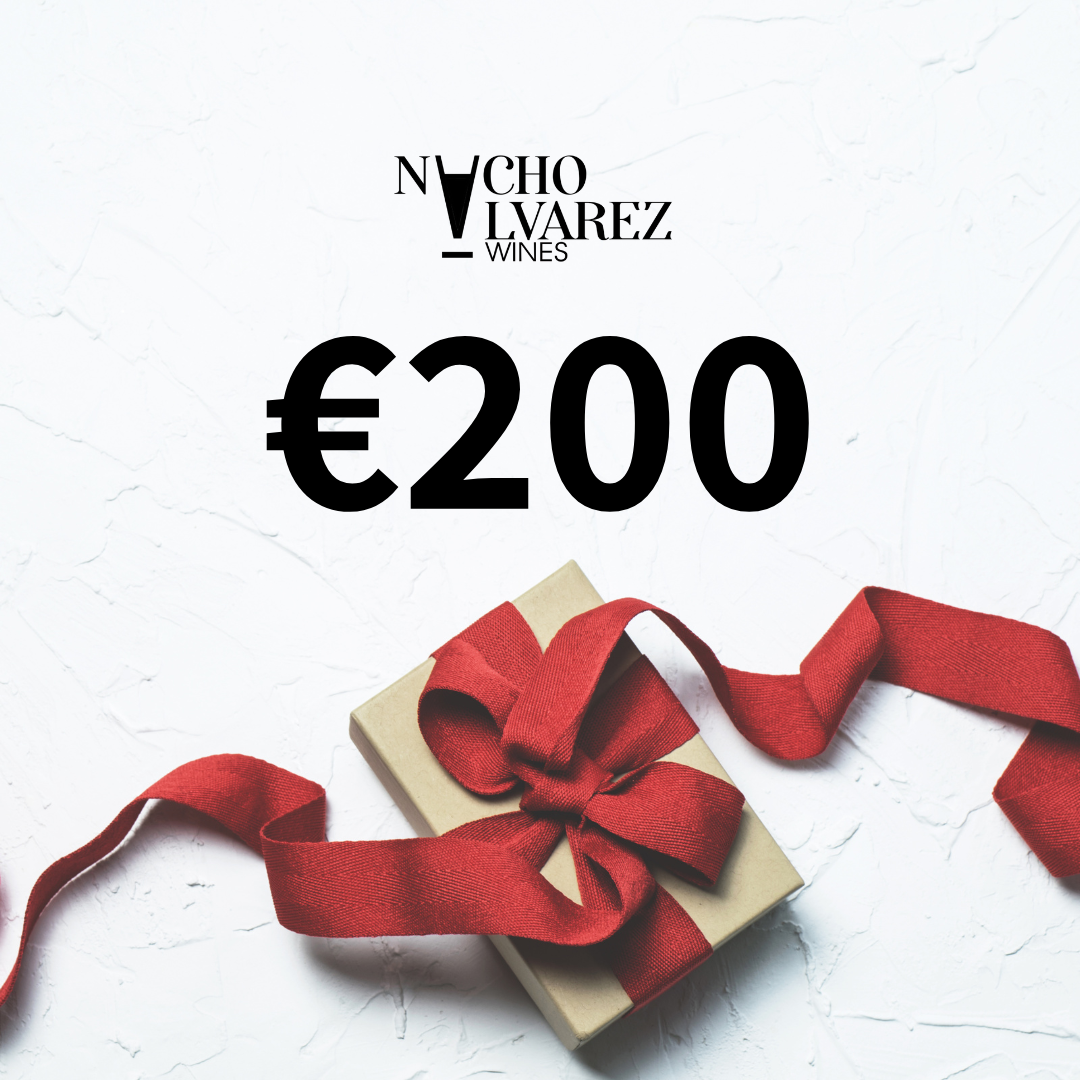 e-Tarjeta de Regalo