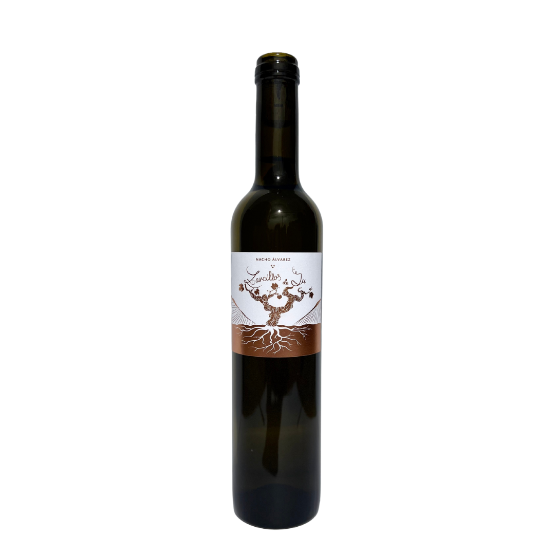 Zarcillos de Ju - Vino dulce