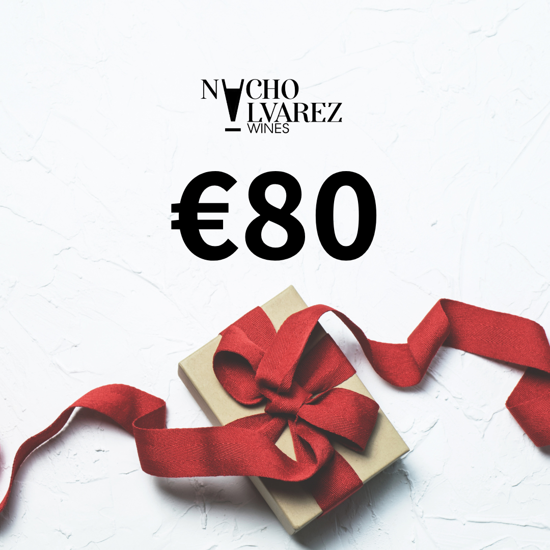 e-Tarjeta de Regalo