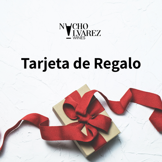 e-Tarjeta de Regalo